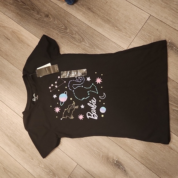 Barbie New TShirt - Picture 1 of 4